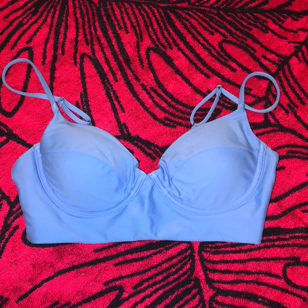 Tori Praver swim suit